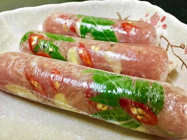 Từng thất bại thảm hại mẹ 2 con chia sẻ bí kíp làm nem chua thành công ngon tuyệt đỉnh