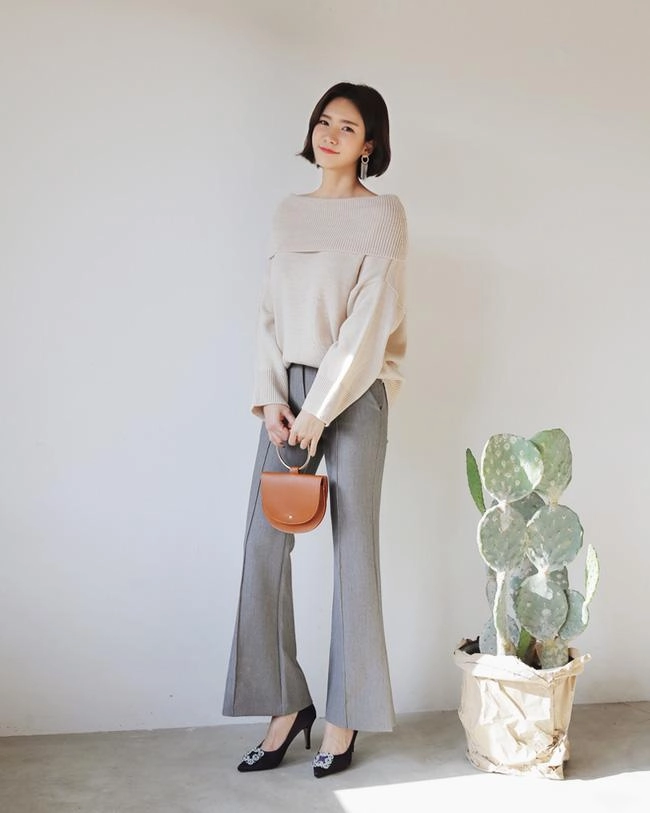 Tuổi ngoài 30 các quý cô vẫn có thể mặc đẹp đón tết với phong cách nữ tính này