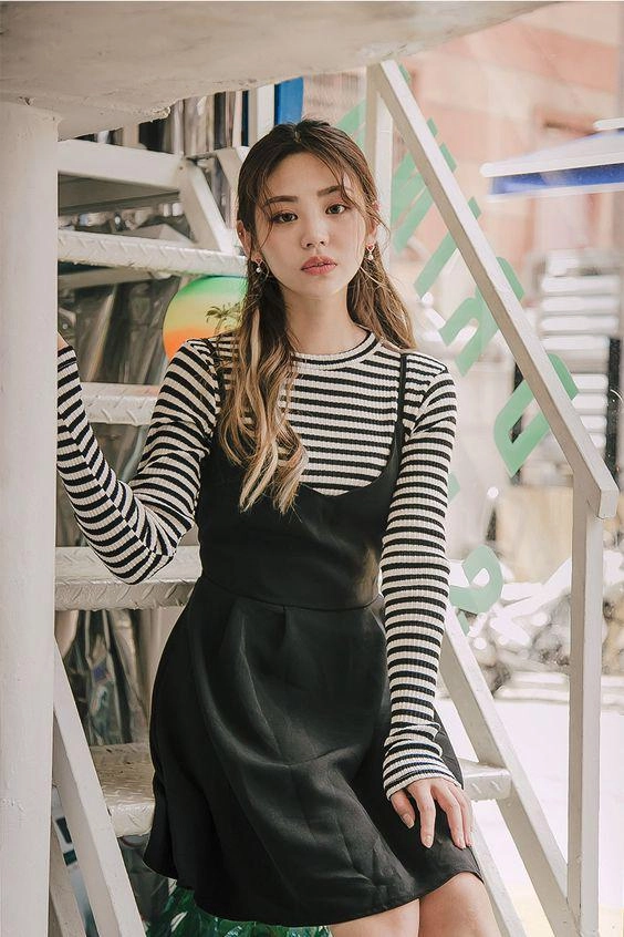 Tưởng đùa nhưng lựa trang phục không hợp dáng còn khiến chị em tăng cân ghê gớm