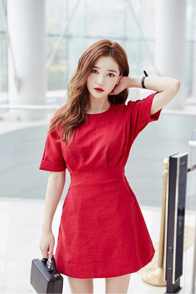 Tưởng đùa nhưng lựa trang phục không hợp dáng còn khiến chị em tăng cân ghê gớm