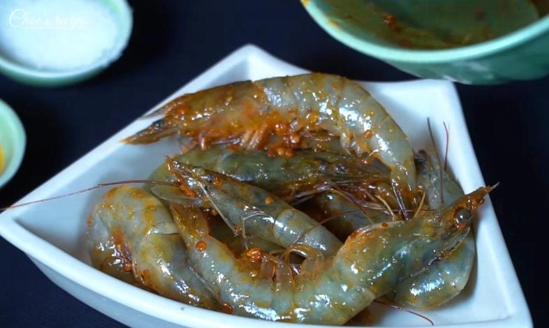 Tuyệt chiêu tẩm ướp đồ nướng ngon như hàng của vợ khiến chồng con thèm thuồng không thể ngừng ăn