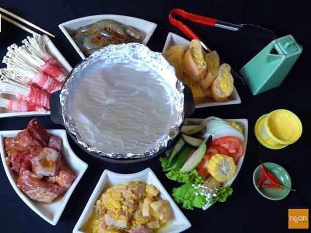 Tuyệt chiêu tẩm ướp đồ nướng ngon như hàng của vợ khiến chồng con thèm thuồng không thể ngừng ăn