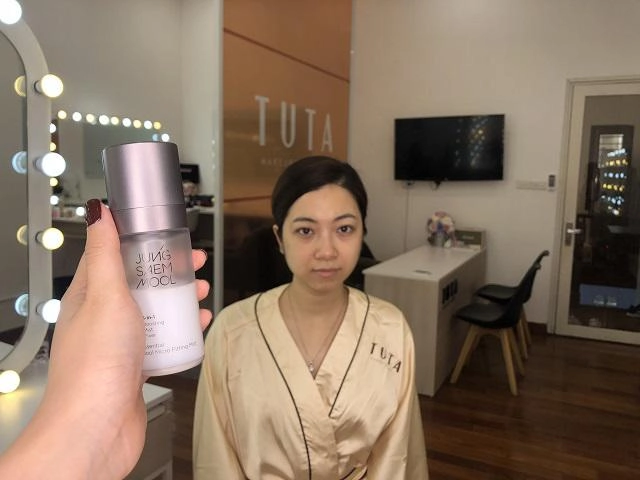 Tuyệt chiêu trang điểm 10 phút ăn gian tuổi cực hiệu quả giữ mãi nét thanh xuân cho phái đẹp