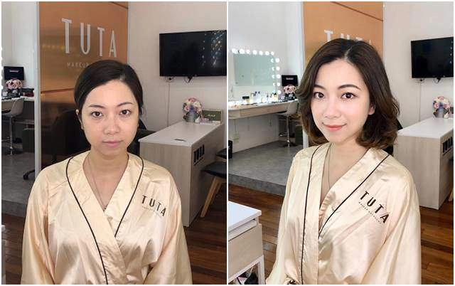 Tuyệt chiêu trang điểm 10 phút ăn gian tuổi cực hiệu quả giữ mãi nét thanh xuân cho phái đẹp