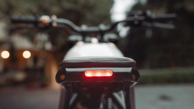 Tvs tiết lộ 4 chiếc xe độ lôi cuốn tại motosoul 2023
