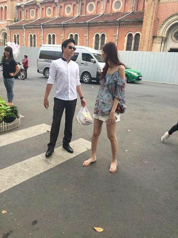 Vẫn là thần tiên tỉ tỉ nhưng điều này đang dần giảm đi vẻ xinh đẹp của đặng thu thảo