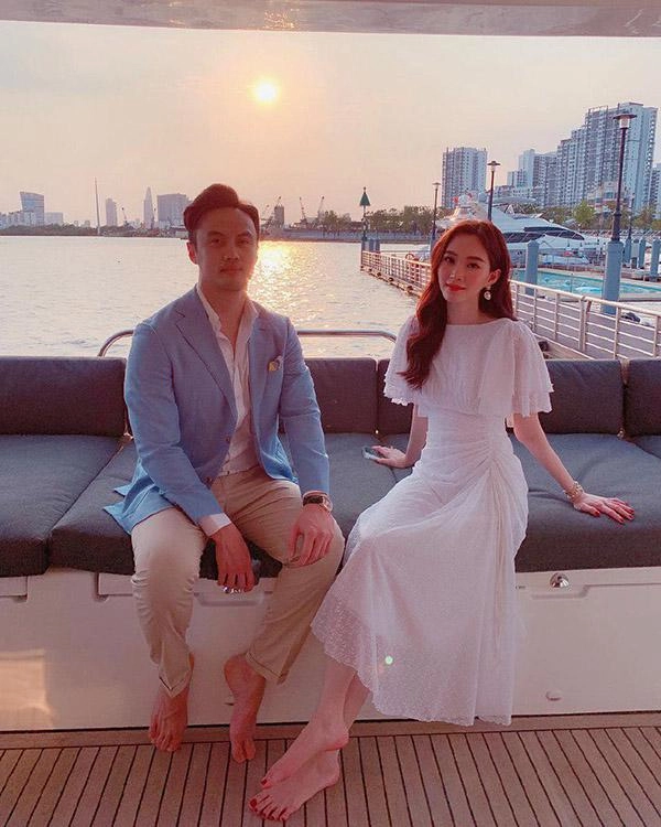 Vẫn là thần tiên tỉ tỉ nhưng điều này đang dần giảm đi vẻ xinh đẹp của đặng thu thảo