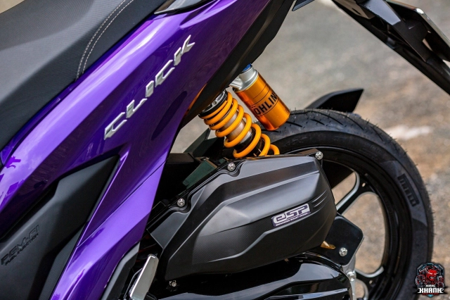 Vario độ che giấu nội công siêu mạnh đằng sau vẻ ngoài hào nhoáng