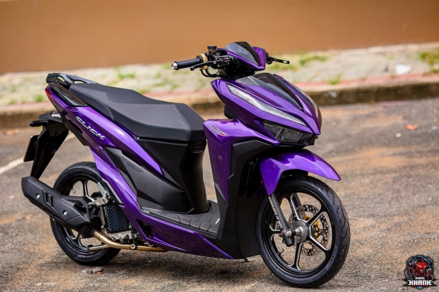 Vario độ che giấu nội công siêu mạnh đằng sau vẻ ngoài hào nhoáng