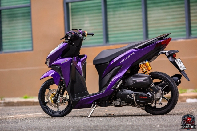 Vario độ che giấu nội công siêu mạnh đằng sau vẻ ngoài hào nhoáng