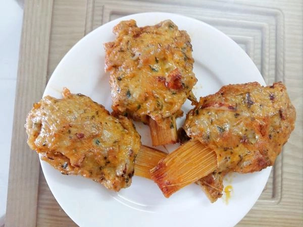Về hải phòng ăn mệt nghỉ chè giun giá bể để biết đất cảng không chỉ có bánh đa cua