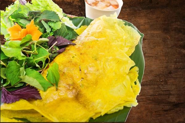 Về miền tây ăn bánh xèo thịt chuột nếm đuông dừa ngâm mắm ngắm sông nước mênh mông
