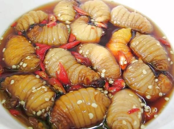 Về miền tây ăn bánh xèo thịt chuột nếm đuông dừa ngâm mắm ngắm sông nước mênh mông