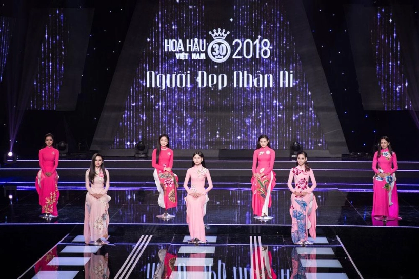 Vì không muốn lấy chồng thí sinh hoa hậu việt nam từng chạy trốn khỏi nhà