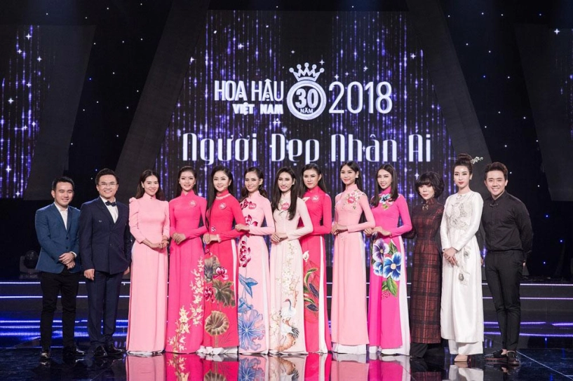 Vì không muốn lấy chồng thí sinh hoa hậu việt nam từng chạy trốn khỏi nhà