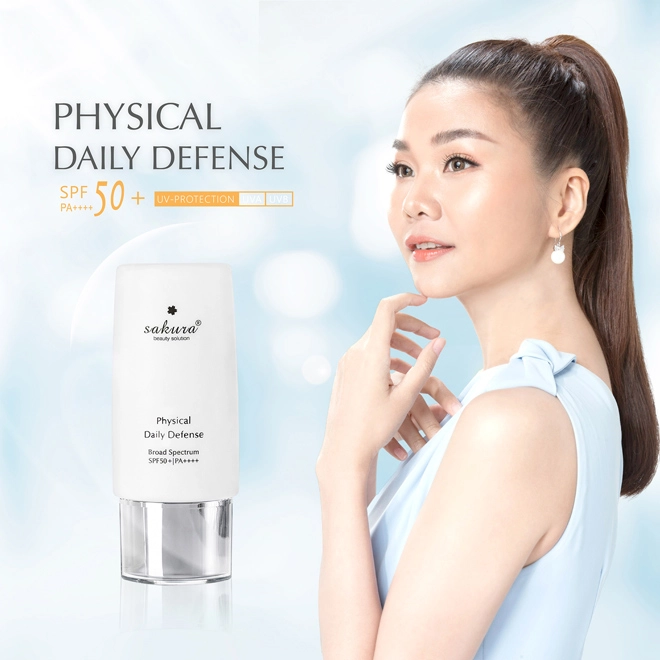 Vi vu về vùng biển nắng với 5 sản phẩm chống nắng hot nhất mùa hè này