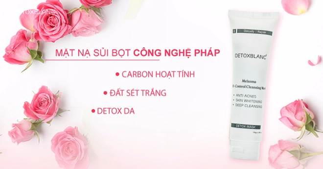 Việt mỹ cosmetics đánh thức vẻ đẹp rạng rỡ của làn da