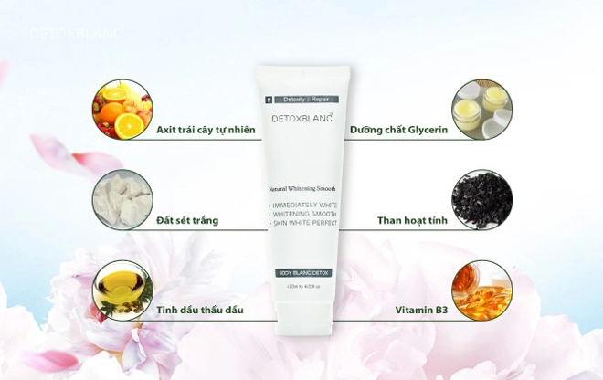 Việt mỹ cosmetics đánh thức vẻ đẹp rạng rỡ của làn da