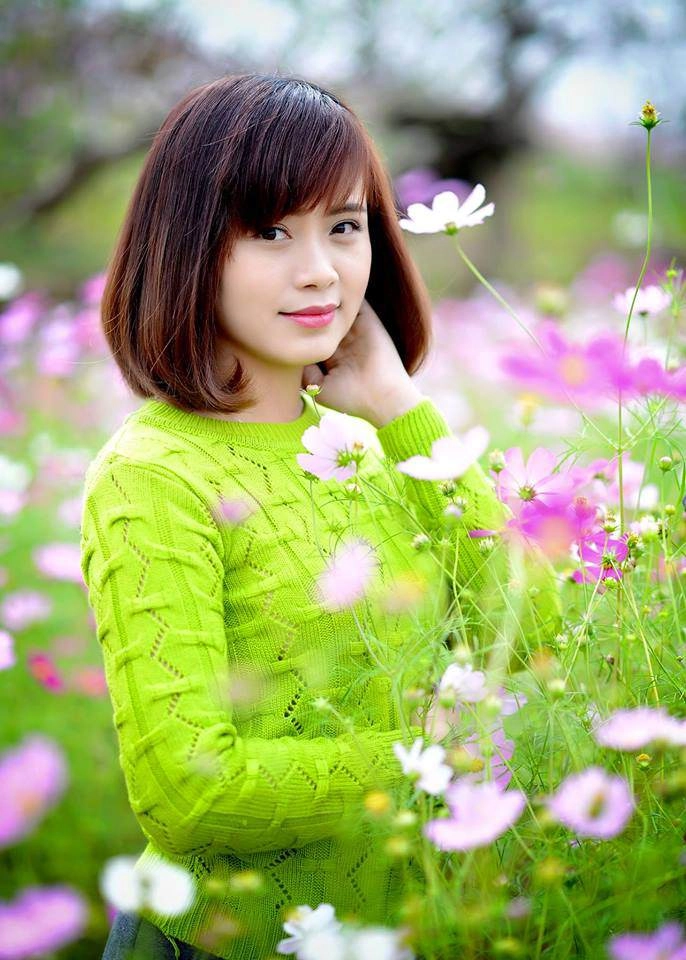 Vợ đảm đang chia sẻ mâm cơm cho 4 người chồng con ăn không còn thừa một miếng