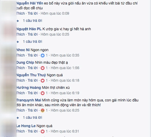 Vợ đưa miếng thịt nạc anh chồng dùng mẹo rán xong trong mềm ngoài giòn chị em nội trợ nức nở học theo