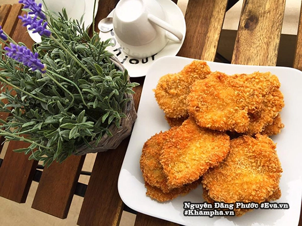 Vợ đưa miếng thịt nạc anh chồng dùng mẹo rán xong trong mềm ngoài giòn chị em nội trợ nức nở học theo