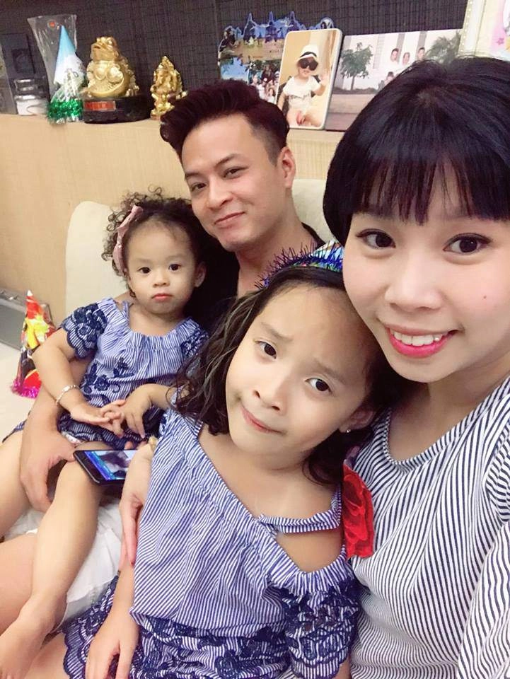 Vợ hồng đăng khoe cơm 2 người lớn 4 đĩa thịt đan lê vào nói câu ai cũng đồng tình
