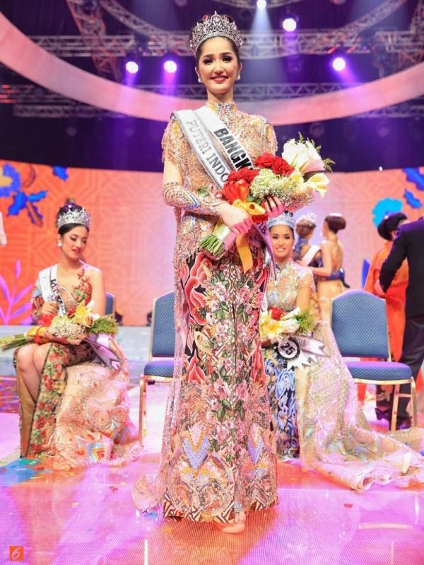 Với nhan sắc nhạt nhoà liệu bích phương phiên bản indonesia có vượt mặt h hen niê tại mu