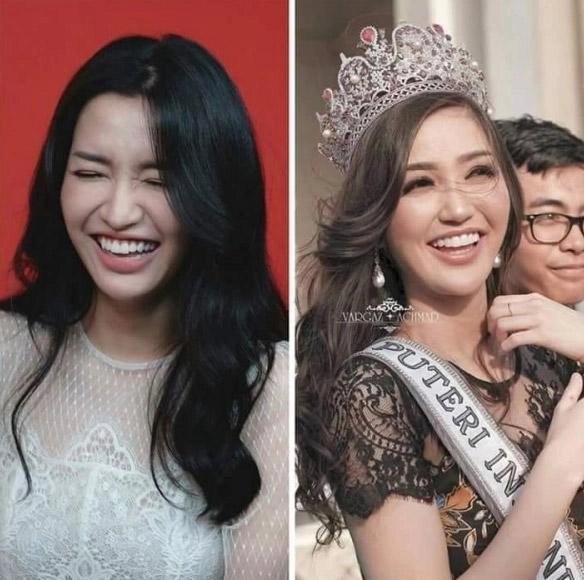 Với nhan sắc nhạt nhoà liệu bích phương phiên bản indonesia có vượt mặt h hen niê tại mu