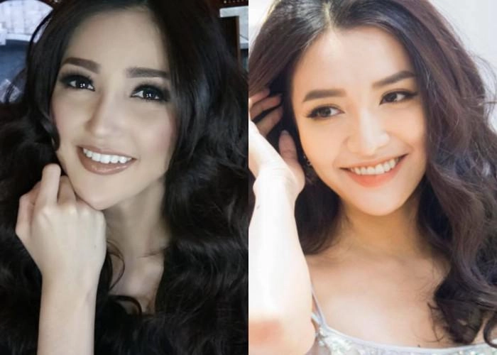 Với nhan sắc nhạt nhoà liệu bích phương phiên bản indonesia có vượt mặt h hen niê tại mu