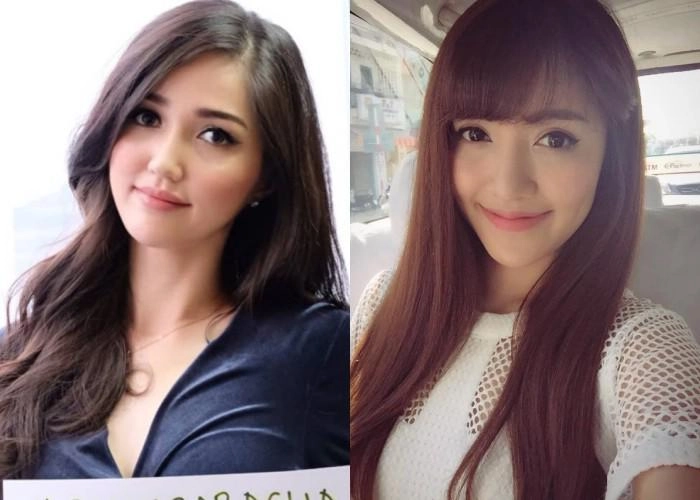 Với nhan sắc nhạt nhoà liệu bích phương phiên bản indonesia có vượt mặt h hen niê tại mu