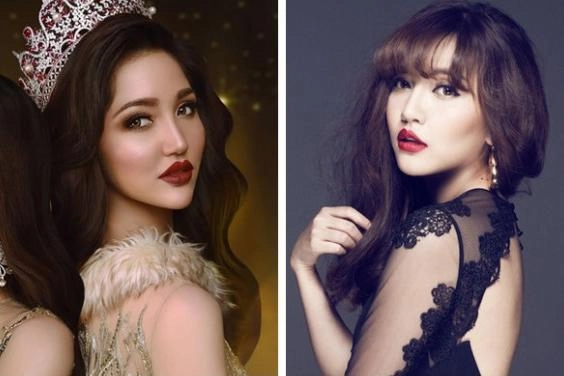 Với nhan sắc nhạt nhoà liệu bích phương phiên bản indonesia có vượt mặt h hen niê tại mu