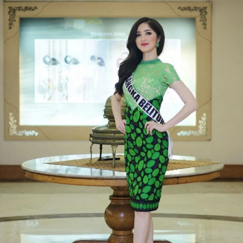 Với nhan sắc nhạt nhoà liệu bích phương phiên bản indonesia có vượt mặt h hen niê tại mu