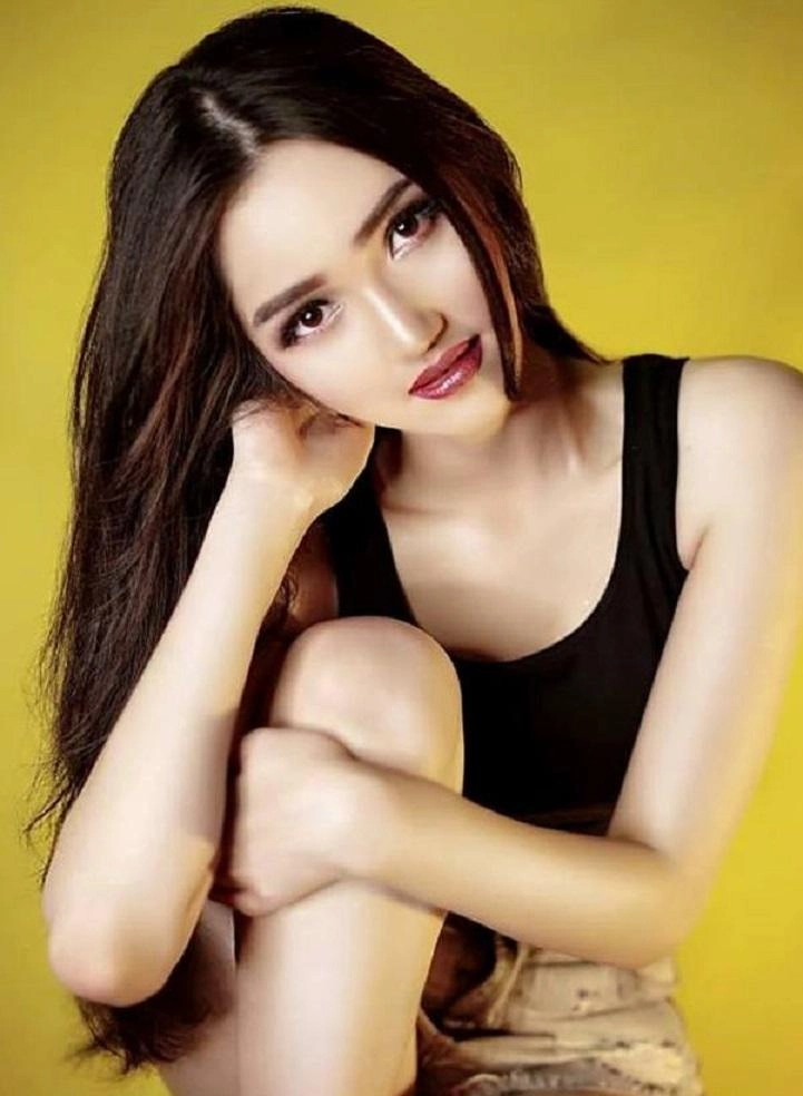 Với nhan sắc nhạt nhoà liệu bích phương phiên bản indonesia có vượt mặt h hen niê tại mu