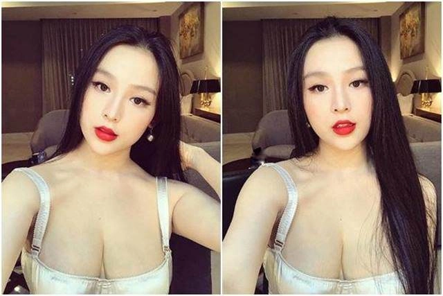Vòng 1 khủng nay còn đâu huyền baby lộ ngực xập xệ và nguyên nhân khiến mẹ bỉm đồng cảm