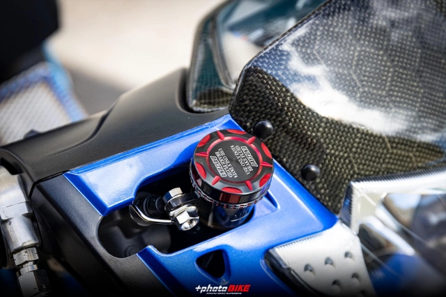 Wave 125i dọn full đồ xịn khoe dáng cực cháy giữa sài gòn