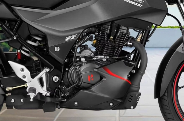 Xe côn tay hero xtreme 160r 2v 2025 giá chỉ 30 triệu đồng có làm anh em thích thú