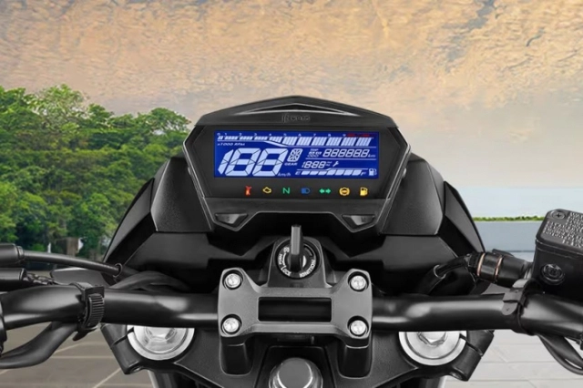 Xe côn tay hero xtreme 160r 2v 2025 giá chỉ 30 triệu đồng có làm anh em thích thú