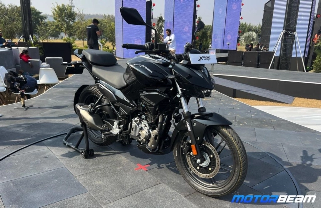 Xe côn tay xtreme 125r 2024 có giá bán thơm nứt mũi nhưng không dành cho chúng ta