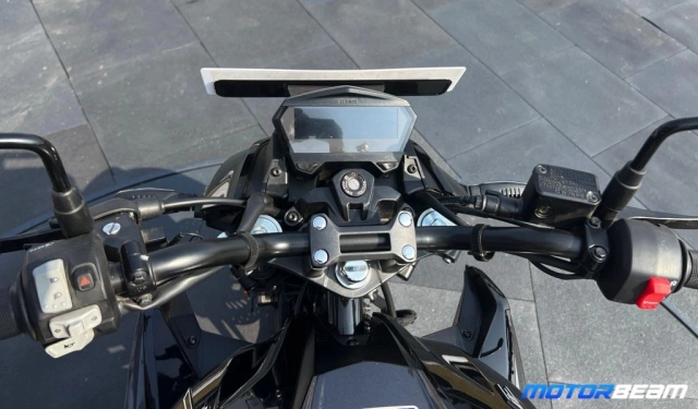 Xe côn tay xtreme 125r 2024 có giá bán thơm nứt mũi nhưng không dành cho chúng ta