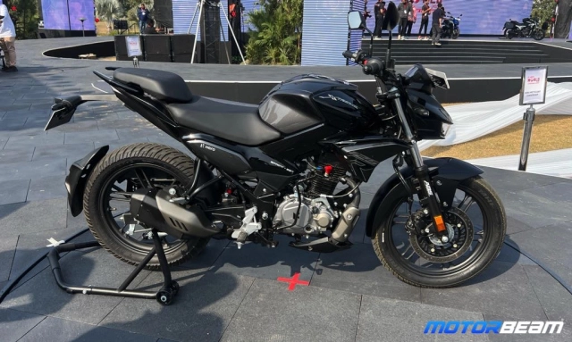 Xe côn tay xtreme 125r 2024 có giá bán thơm nứt mũi nhưng không dành cho chúng ta