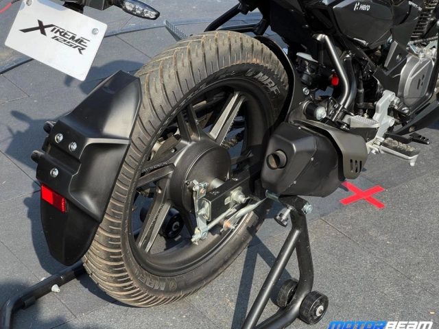 Xe côn tay xtreme 125r 2024 có giá bán thơm nứt mũi nhưng không dành cho chúng ta