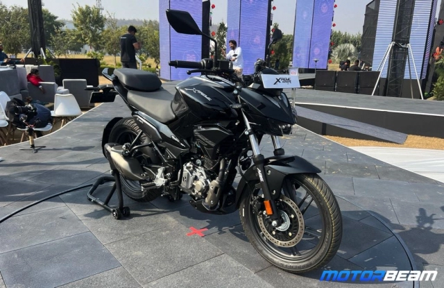 Xe côn tay xtreme 125r 2024 có giá bán thơm nứt mũi nhưng không dành cho chúng ta