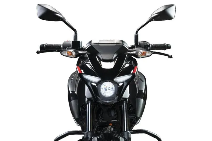 Xe moto 150cc có abs mà chỉ 35 triệu đồng