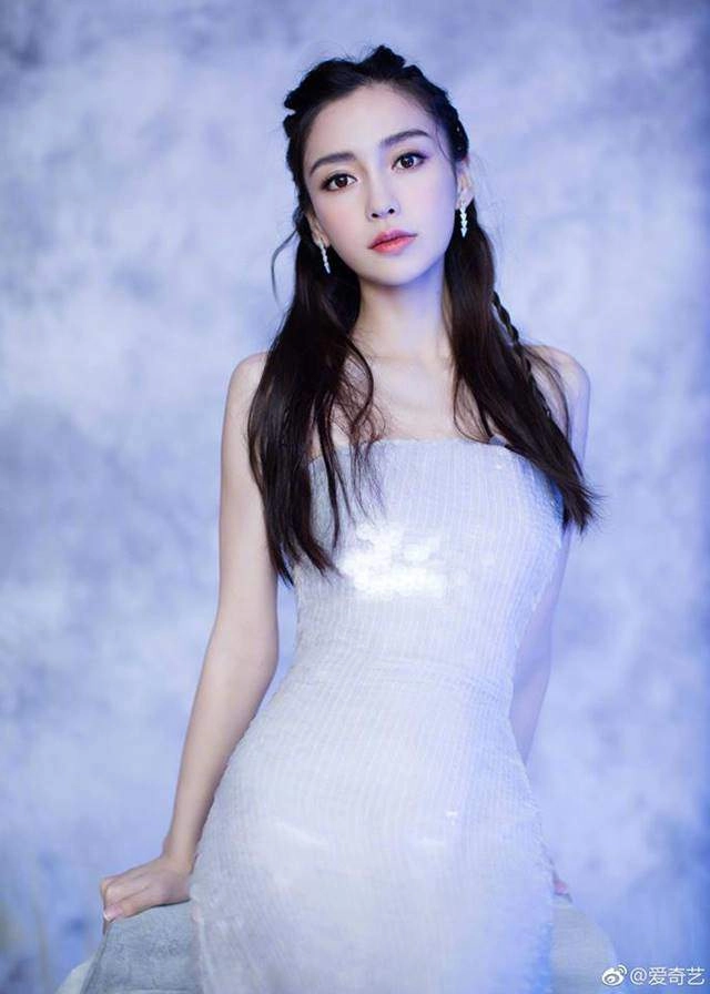 Xinh đẹp là vậy nhưng angela baby liên tục mất điểm ngoại hình vì lỗi làm đẹp cơ bản này