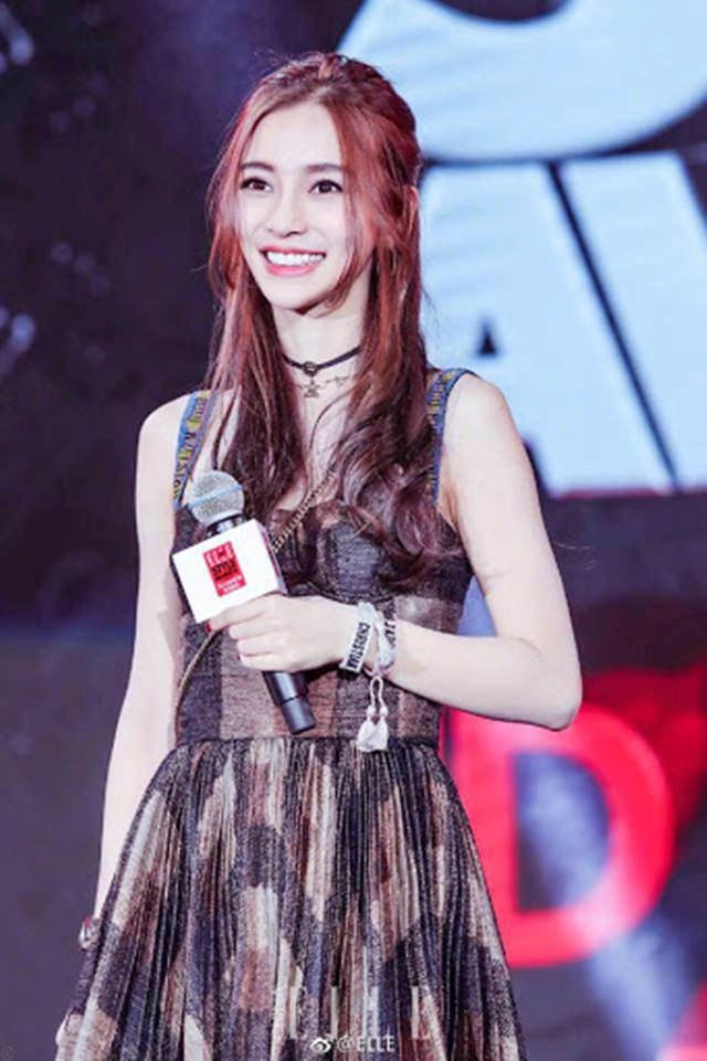 Xinh đẹp là vậy nhưng angela baby liên tục mất điểm ngoại hình vì lỗi làm đẹp cơ bản này