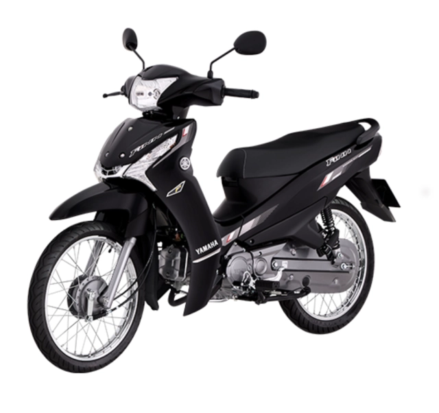 Yamaha finn 2025 chắc chắn sẽ làm anh em thích thú với tông màu mới