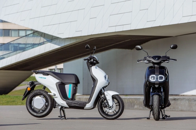 Yamaha neos giảm giá sâu vậy mà không mua lúc này thì mua lúc nào nữa ae ơi
