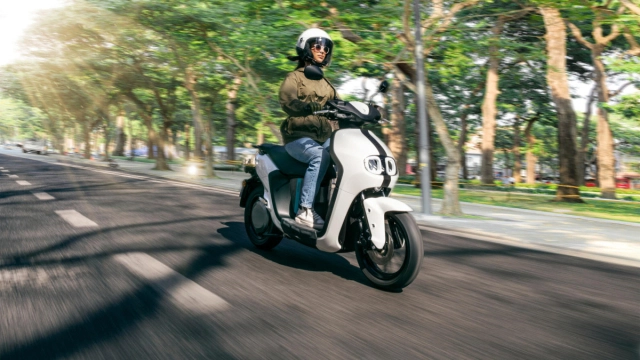 Yamaha neos giảm giá sâu vậy mà không mua lúc này thì mua lúc nào nữa ae ơi