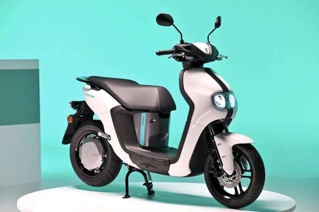 Yamaha neos giảm giá sâu vậy mà không mua lúc này thì mua lúc nào nữa ae ơi