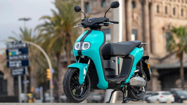 Yamaha neos giảm giá sâu vậy mà không mua lúc này thì mua lúc nào nữa ae ơi